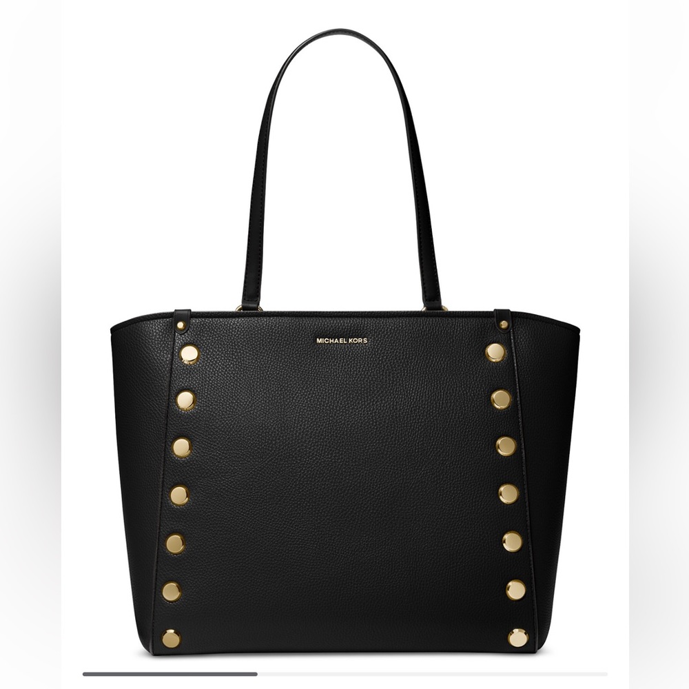 NWT - still in shipped packaging Blk Michael Kors Bag.